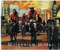 Beispielbild fr Millennium Miles zum Verkauf von WorldofBooks