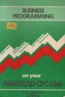 Business Programming on Your Amstrad (9780946576333) by Peter Jackson