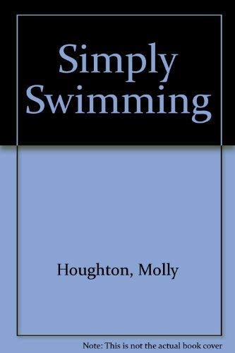 9780946576708: SIMPLY SWIMMING