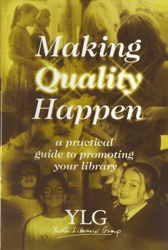Stock image for Making Quality Happen for sale by WorldofBooks