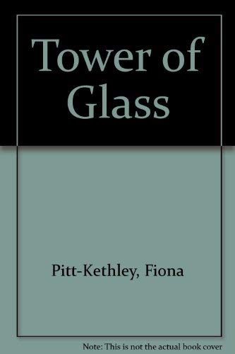 9780946588077: Tower of Glass