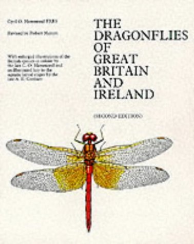 Beispielbild fr The Dragonflies of Great Britain and Ireland zum Verkauf von Salsus Books (P.B.F.A.)