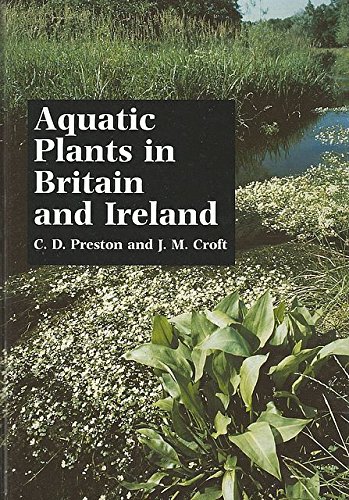 Beispielbild fr Aquatic Plants in Britain and Ireland zum Verkauf von Anybook.com