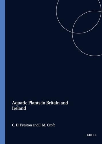 Stock image for Aquatic Plants in Britain and Ireland for sale by MyLibraryMarket