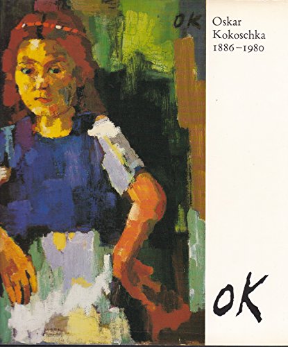 9780946590421: Kokoschka, Oskar, 1886-1980: Exhibition Catalogue