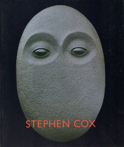 Beispielbild fr Stephen Cox zum Verkauf von Colin Martin Books