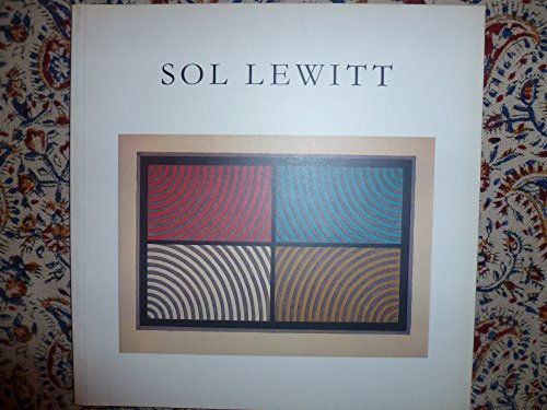 Sol Lewitt, Prints, 1970-86