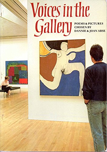 9780946590537: Voices in the gallery