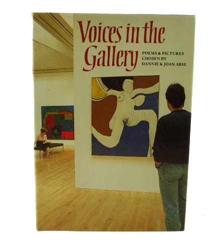 Imagen de archivo de Voices in the Gallery a la venta por WorldofBooks