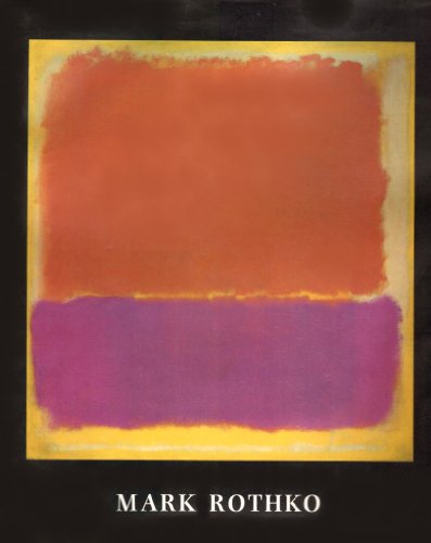 Beispielbild fr Mark Rothko, 1903-1970 zum Verkauf von Jay W. Nelson, Bookseller, IOBA