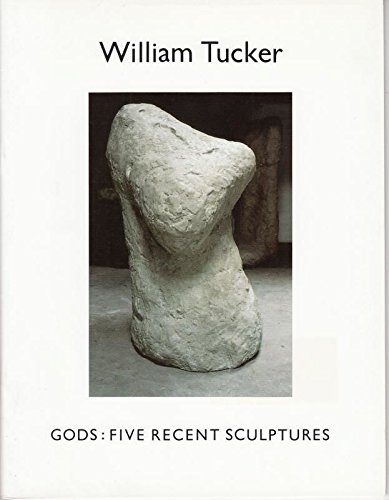 Beispielbild fr Gods: Five Recent Sculptures zum Verkauf von WorldofBooks