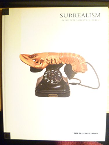 Surrealism in the Tate Gallery collection (9780946590926) by Tate Gallery