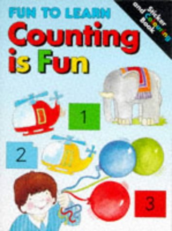 9780946593309: Counting is Fun (Fun to Learn S.)