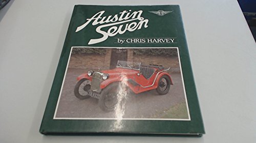 Austin Seven
