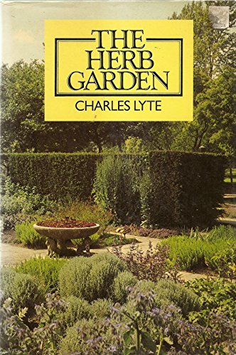 Beispielbild fr The Herb Garden zum Verkauf von WorldofBooks