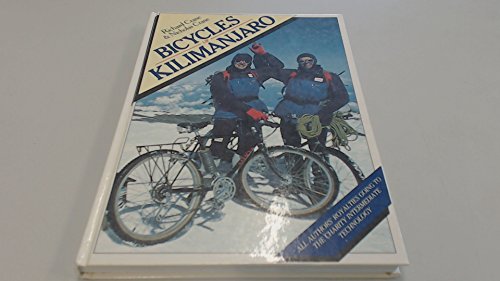 Beispielbild fr Bicycles Up Kilimanjaro zum Verkauf von WorldofBooks