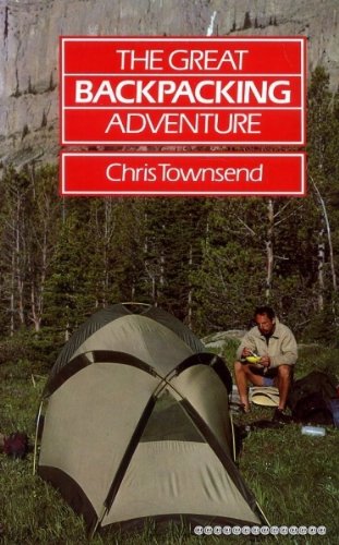 Stock image for The Great Backpacking Adventure for sale by WorldofBooks