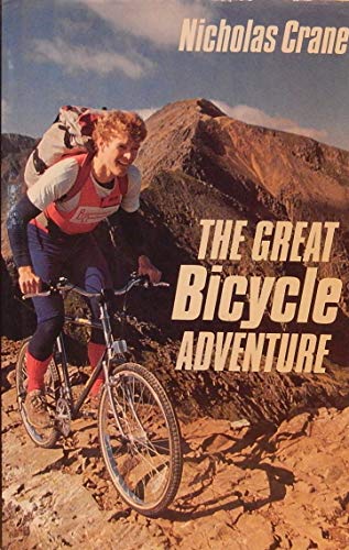 Beispielbild fr The Great Bicycle Adventure zum Verkauf von WorldofBooks