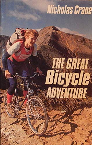 Imagen de archivo de The Great Bicycle Adventure a la venta por WorldofBooks