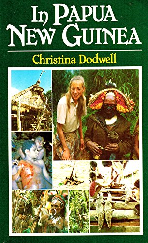 Beispielbild fr In Papua New Guinea zum Verkauf von N. Fagin Books