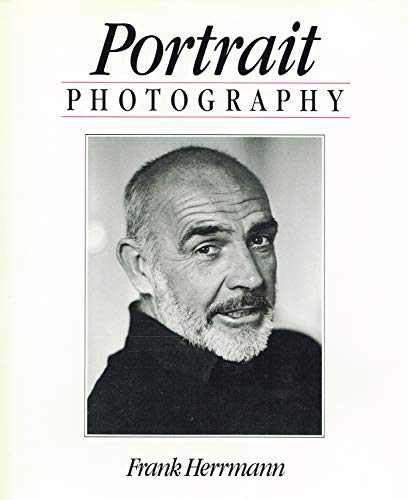 Portrait Photography (9780946609451) by Frank Herrmann