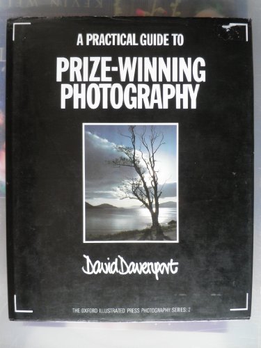 9780946609468: Practical Guide to Prize-winning Photography