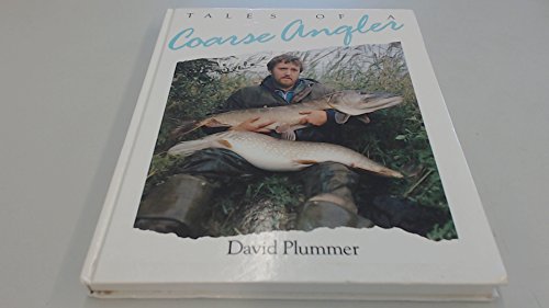 9780946609536: Tales of a Coarse Angler