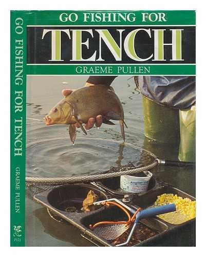 Beispielbild fr Go Fishing for Tench zum Verkauf von WorldofBooks