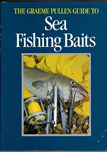 9780946609741: Sea Fishing Baits