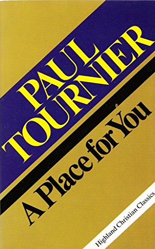 9780946616091: A Place for You (Highland Christian classics)