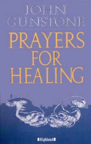 Beispielbild fr PRAYERS FOR HEALING zum Verkauf von WorldofBooks