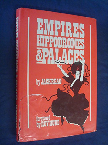 Imagen de archivo de Empires, Hippodromes and Palaces a la venta por WorldofBooks