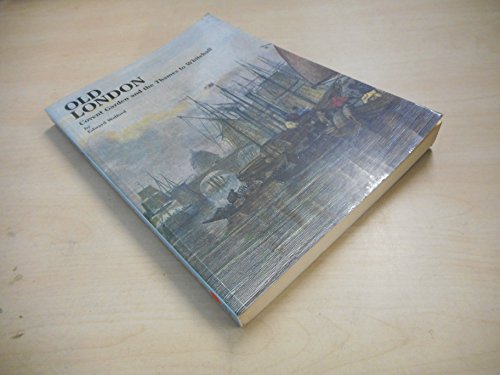 Beispielbild fr Covent Garden and the Thames to Whitehall (Village London series) zum Verkauf von WorldofBooks
