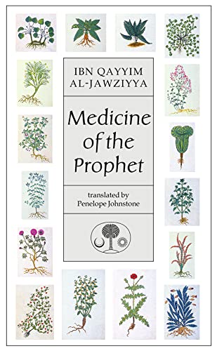 9780946621224: Medicine of the Prophet