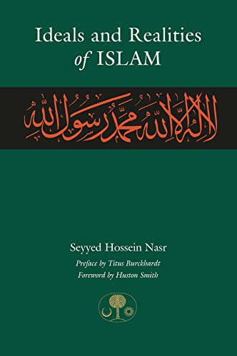 9780946621873: Ideals and Realities of Islam