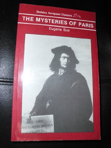 9780946626304: The Mysteries of Paris (European classics)