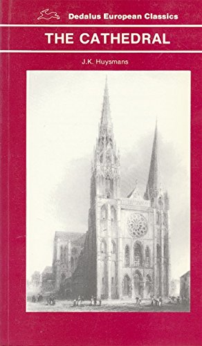 Imagen de archivo de The Cathedral (European classics) a la venta por HALCYON BOOKS