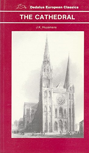 Stock image for The Cathedral (European classics) for sale by WorldofBooks