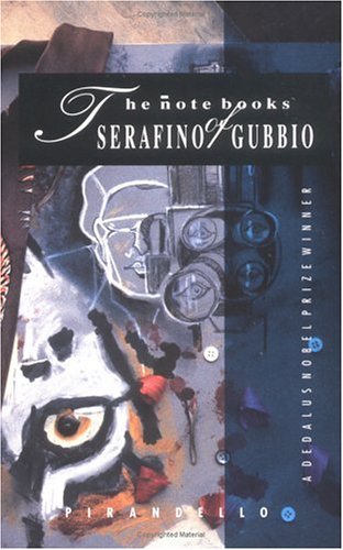 9780946626588: Notebooks of Serafino Gubbio