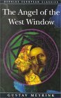 Stock image for The Angel of the West Window (European classics) for sale by WorldofBooks