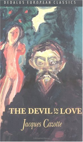 Imagen de archivo de The Devil in Love. Introduction by Brian Stableford a la venta por Apeiron Book Service