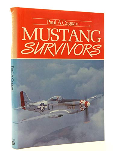 Stock image for Mustang survivors for sale by Book Express (NZ)