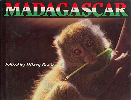 Imagen de archivo de Madagascar a la venta por Better World Books