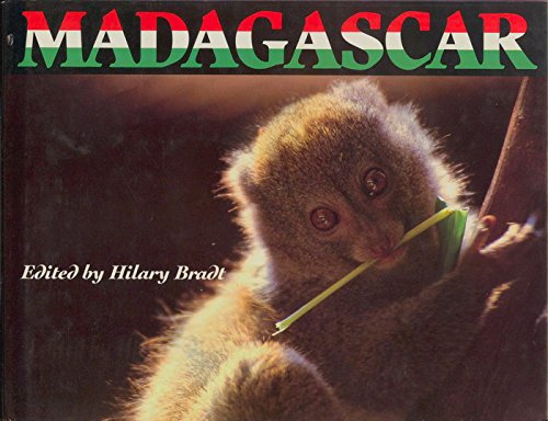 Stock image for Madagascar: Exotic Lands for sale by AardBooks