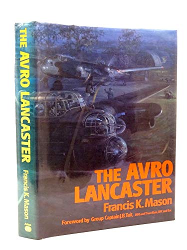 9780946627301: Avro Lancaster