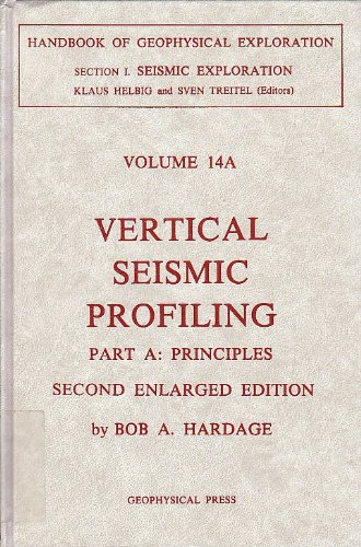 9780946631285: Vertical seismic profiling