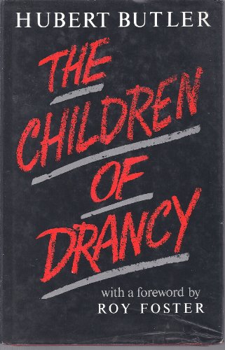 The children of Drancy (9780946640195) by Butler, Hubert