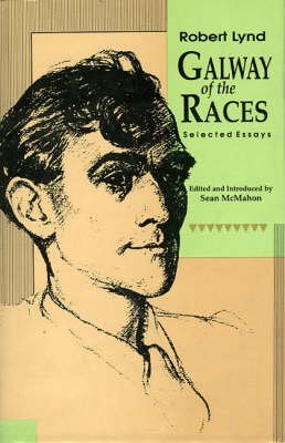 Beispielbild fr Galway Of The Races: Selected Essays zum Verkauf von WorldofBooks