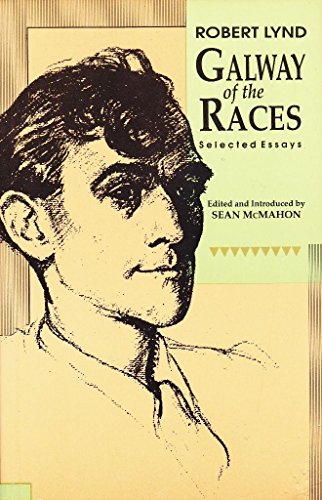 Beispielbild fr Galway of the Races: Selected Essays zum Verkauf von Kennys Bookshop and Art Galleries Ltd.