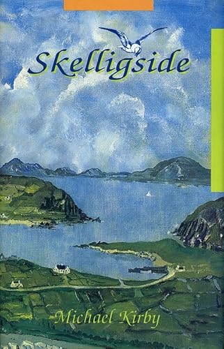 Skelligside (9780946640522) by Kirby, Michael